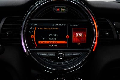 2019 MINI Cooper S Base