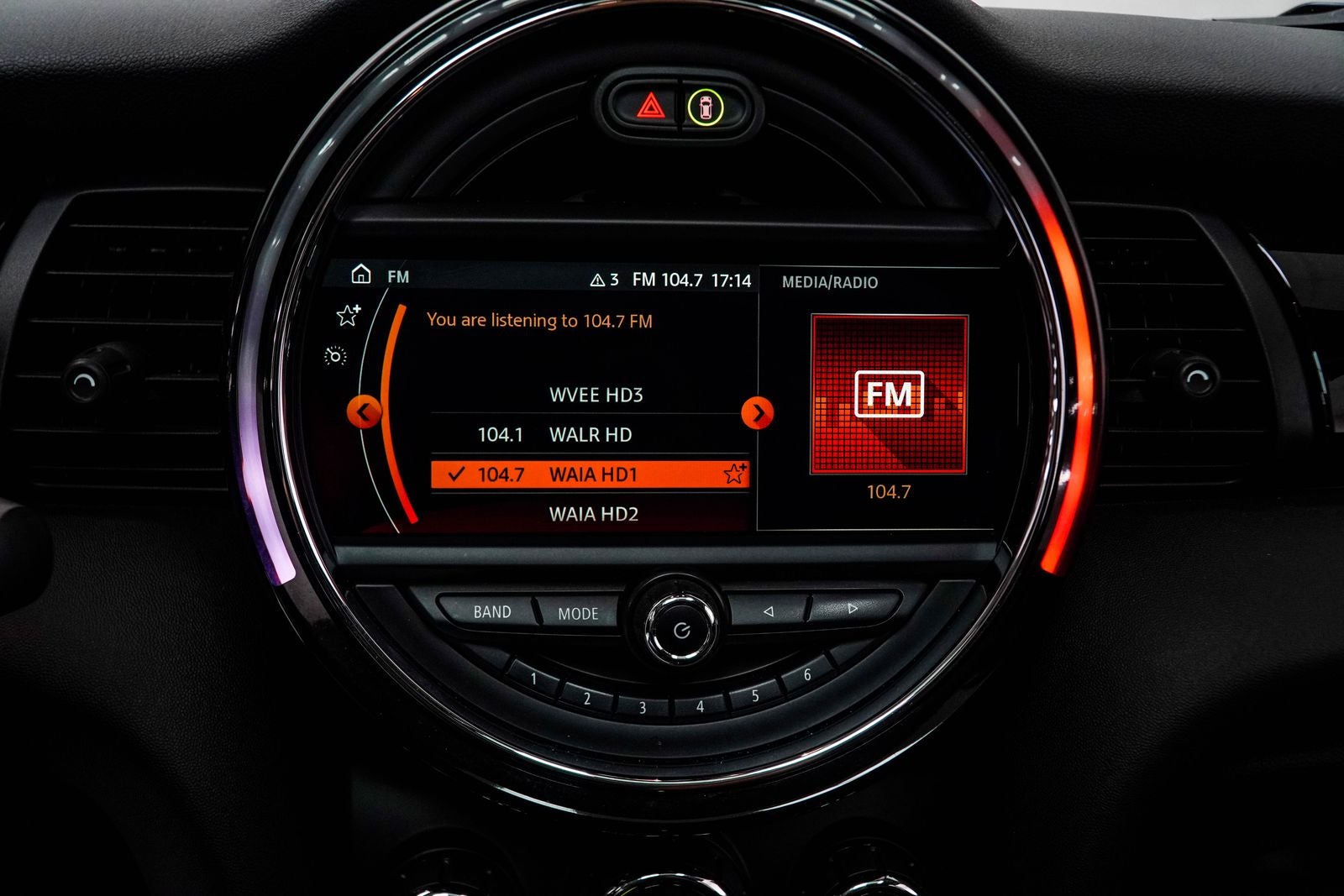 2019 MINI Cooper S Base