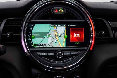 2019 MINI Cooper S Base