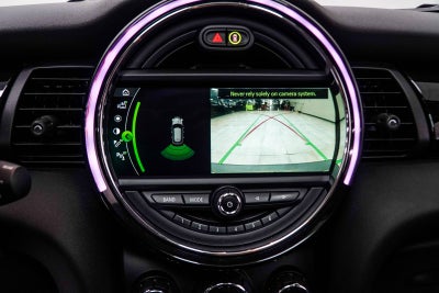 2019 MINI Cooper S Base