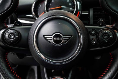 2019 MINI Cooper S Base