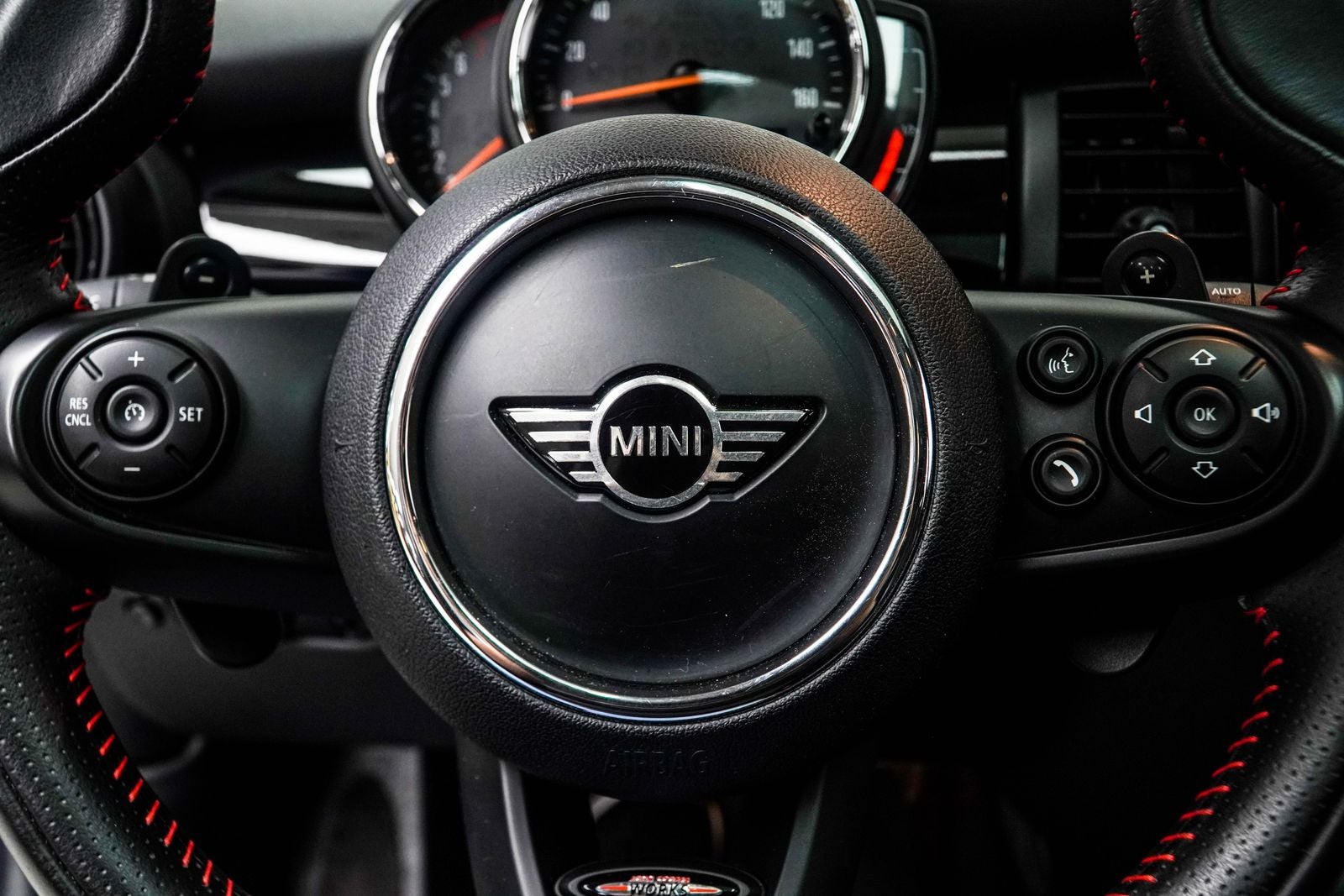 2019 MINI Cooper S Base