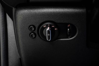 2019 MINI Cooper S Base