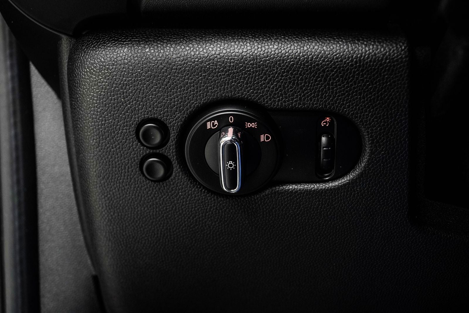 2019 MINI Cooper S Base