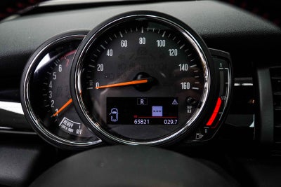 2019 MINI Cooper S Base