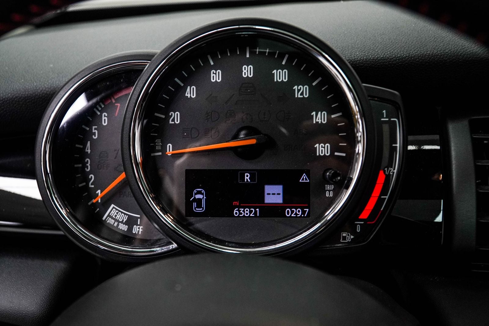 2019 MINI Cooper S Base