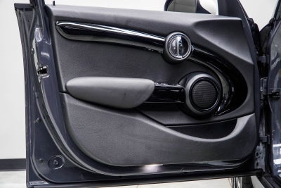 2019 MINI Cooper S Base