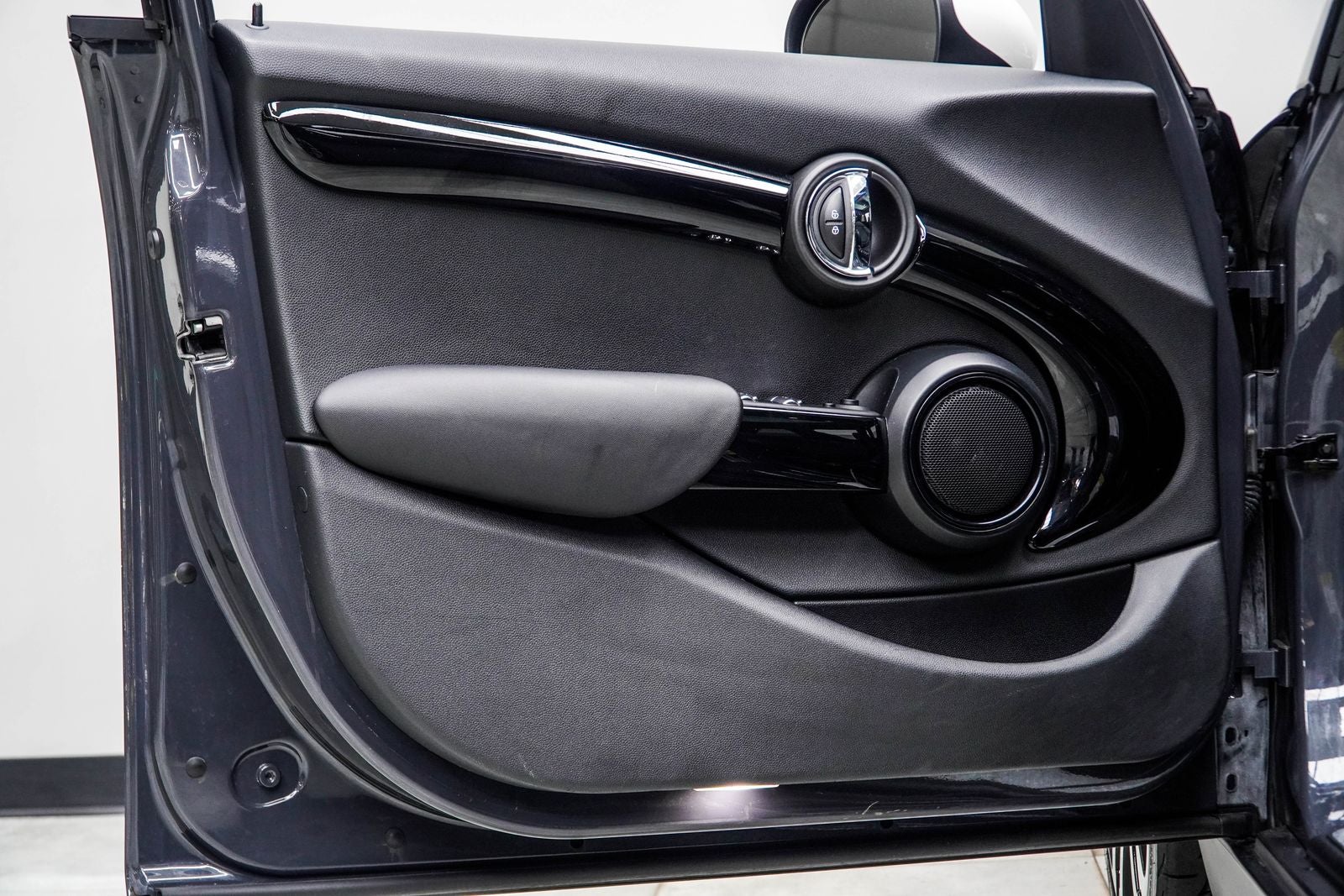 2019 MINI Cooper S Base