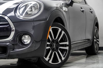2019 MINI Cooper S Base