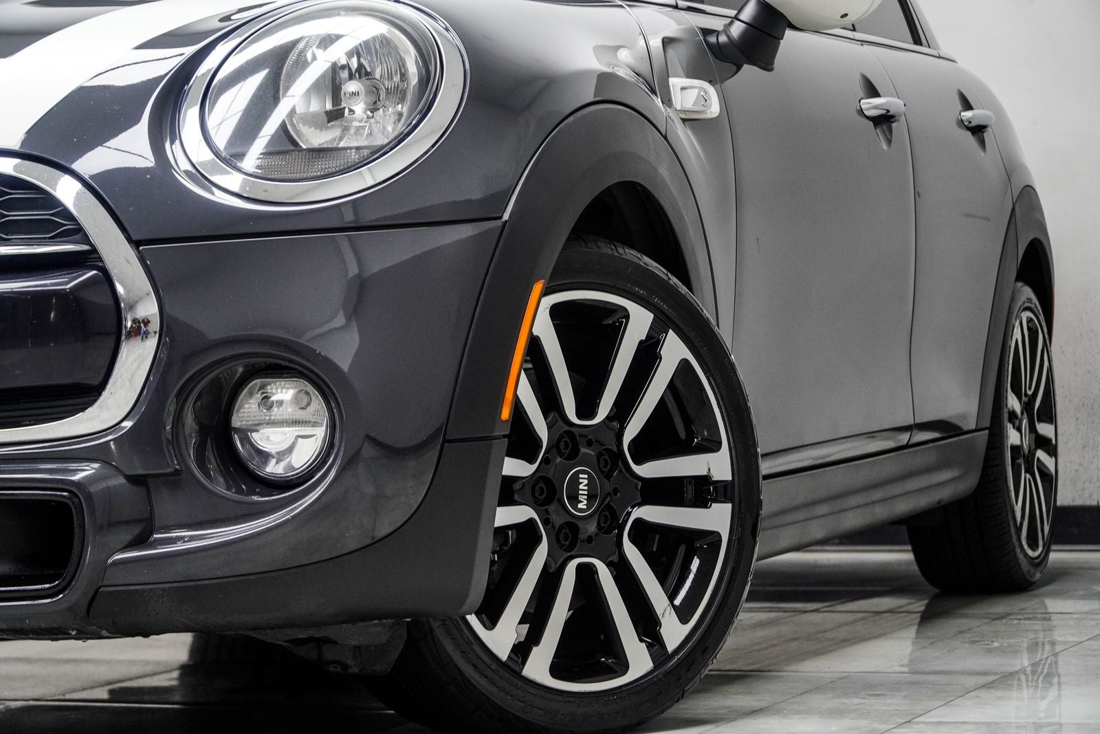 2019 MINI Cooper S Base