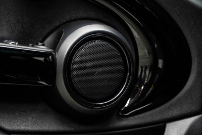 2019 MINI Cooper S Base