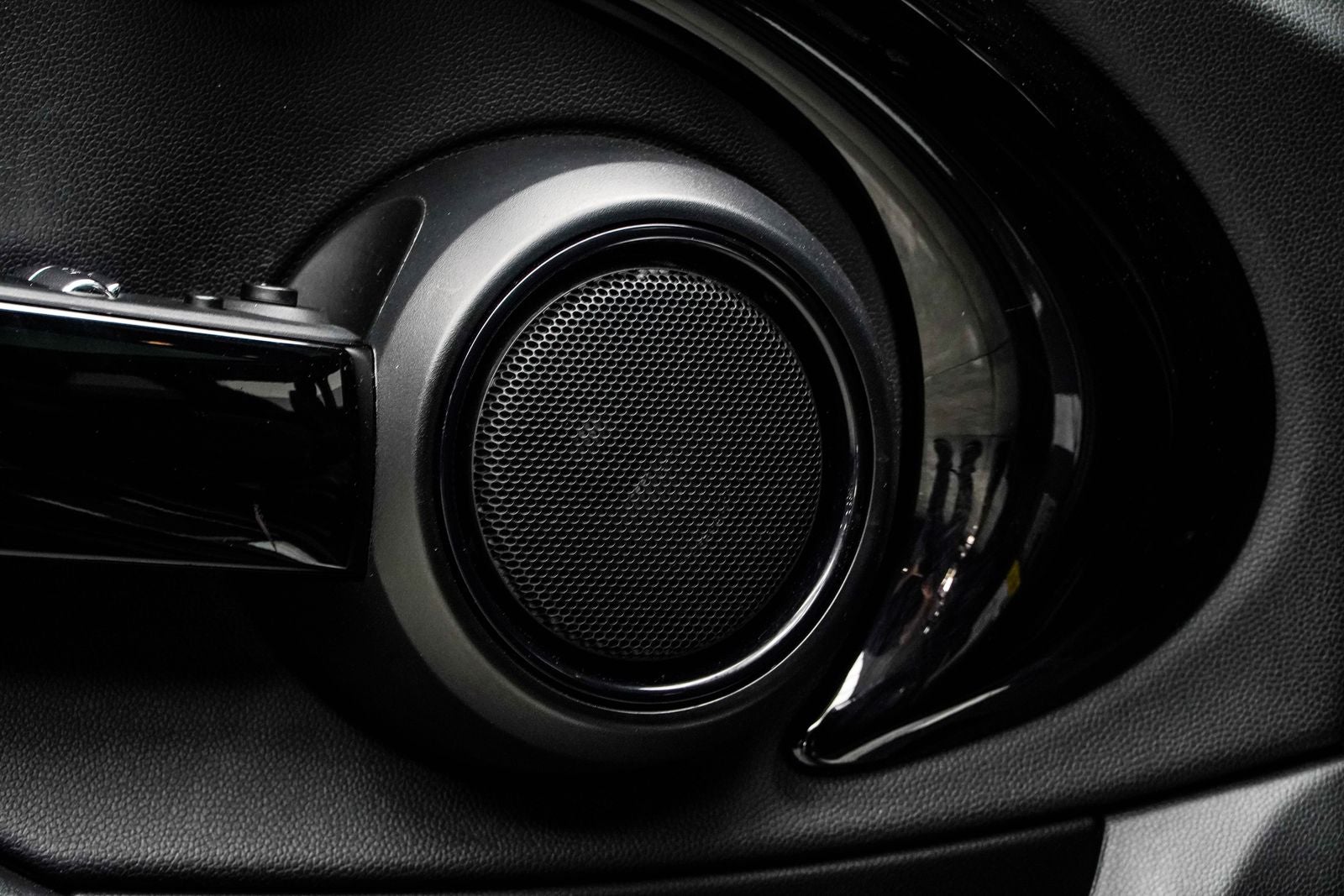 2019 MINI Cooper S Base