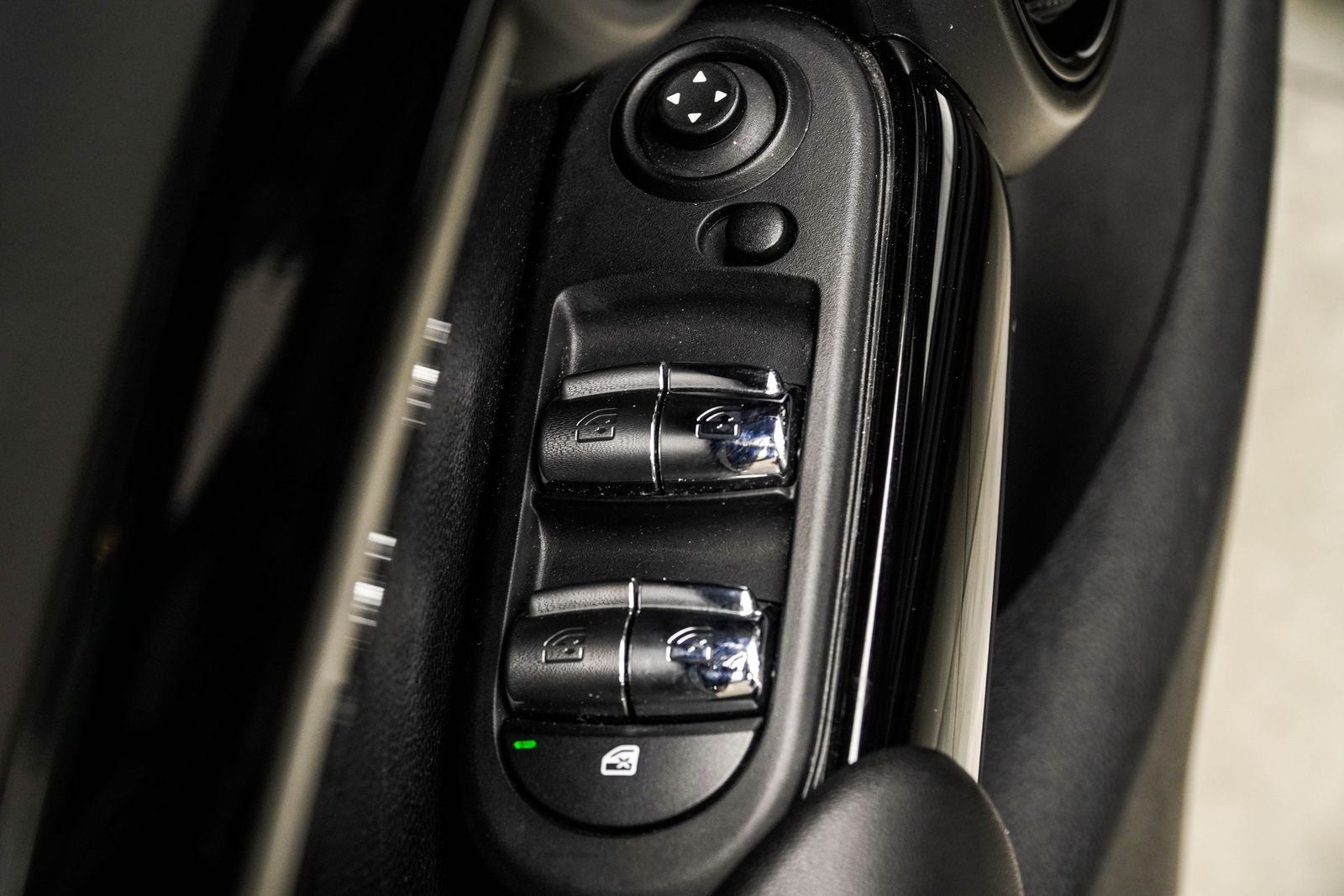 2019 MINI Cooper S Base