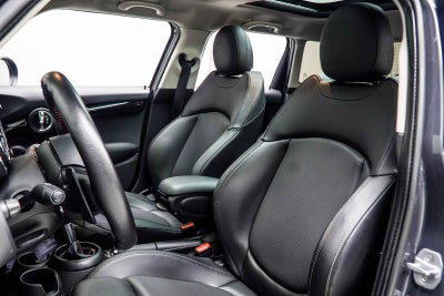 2019 MINI Cooper S Base