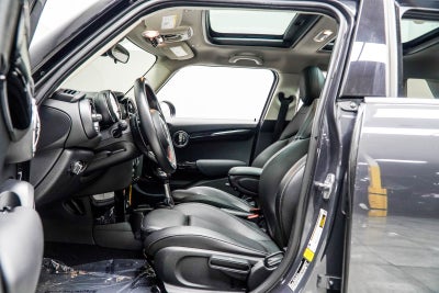 2019 MINI Cooper S Base