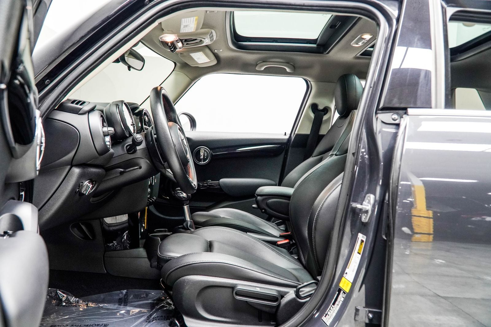 2019 MINI Cooper S Base