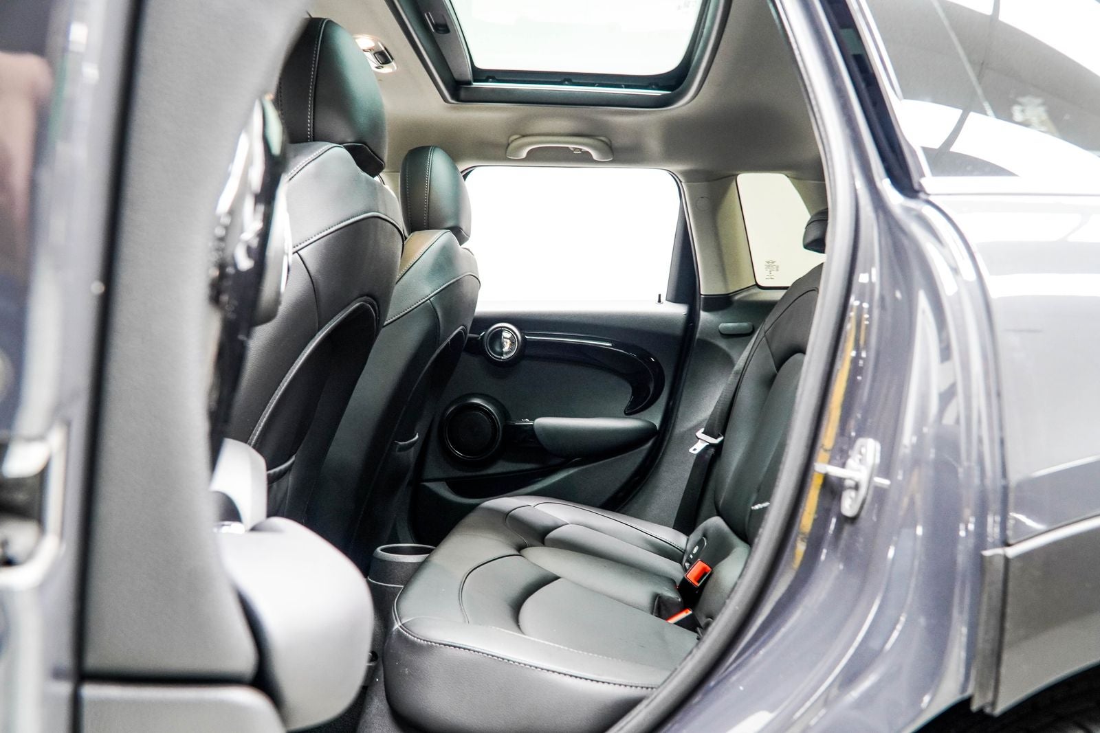 2019 MINI Cooper S Base