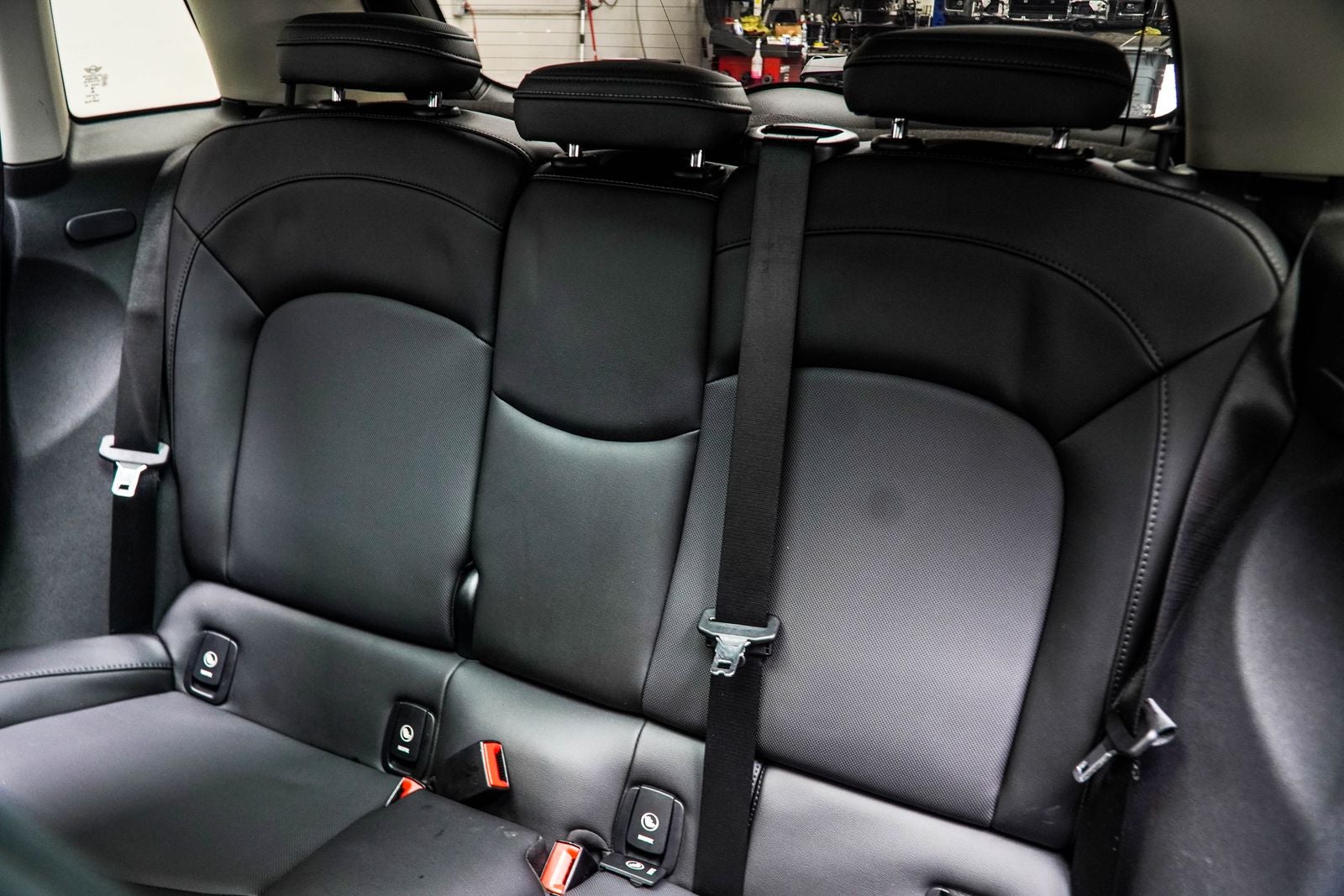 2019 MINI Cooper S Base