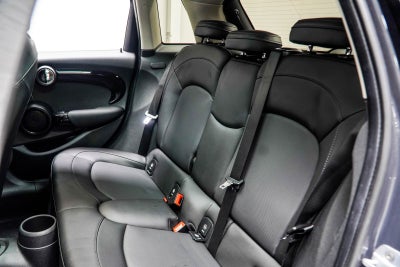 2019 MINI Cooper S Base