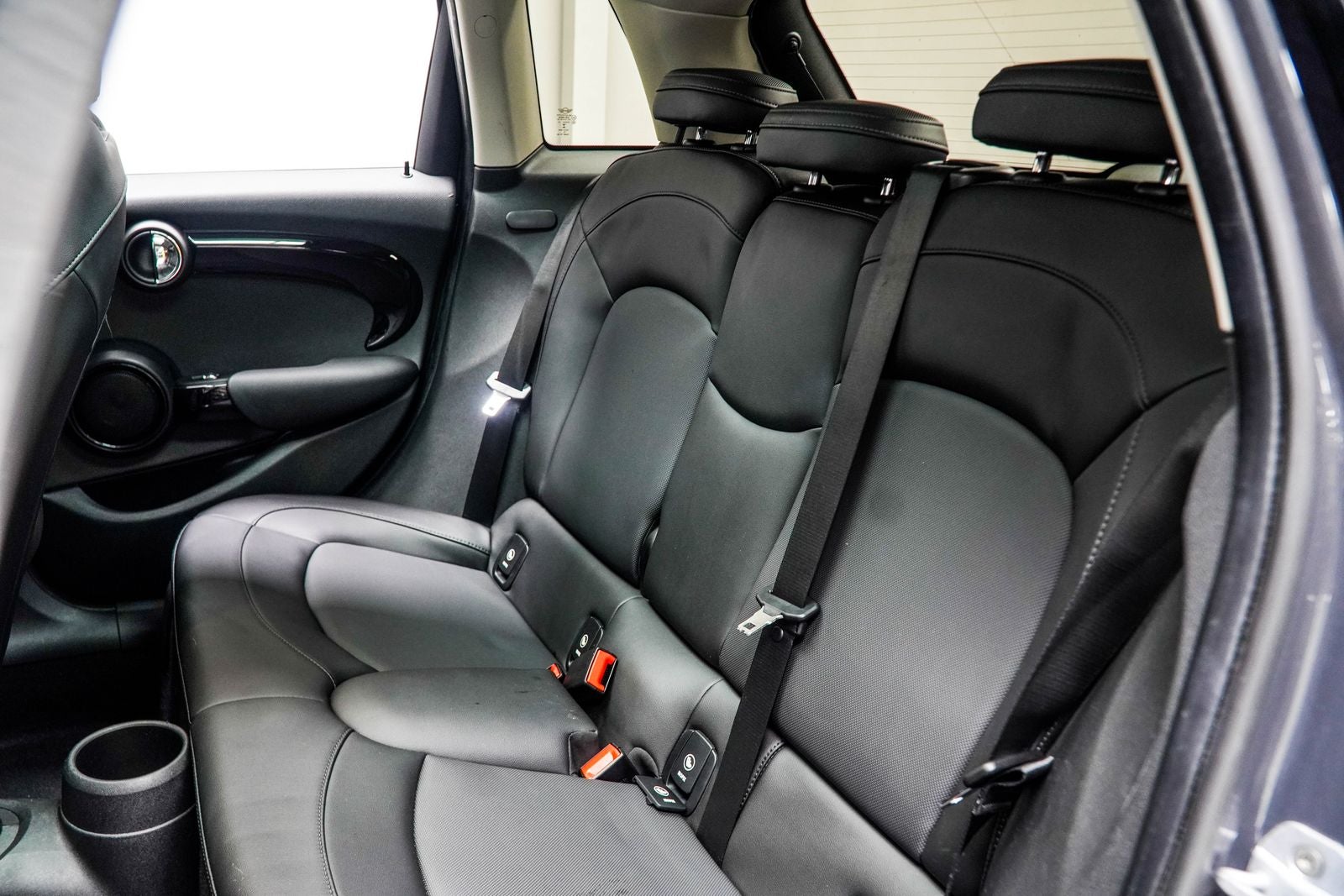 2019 MINI Cooper S Base