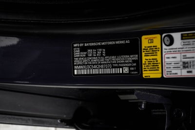 2019 MINI Cooper S Base