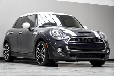 2019 MINI Cooper S Base