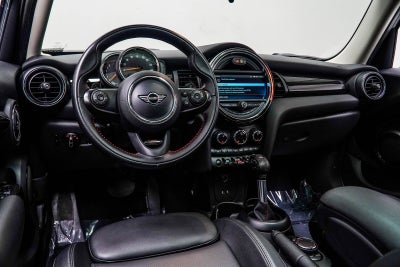 2019 MINI Cooper S Base