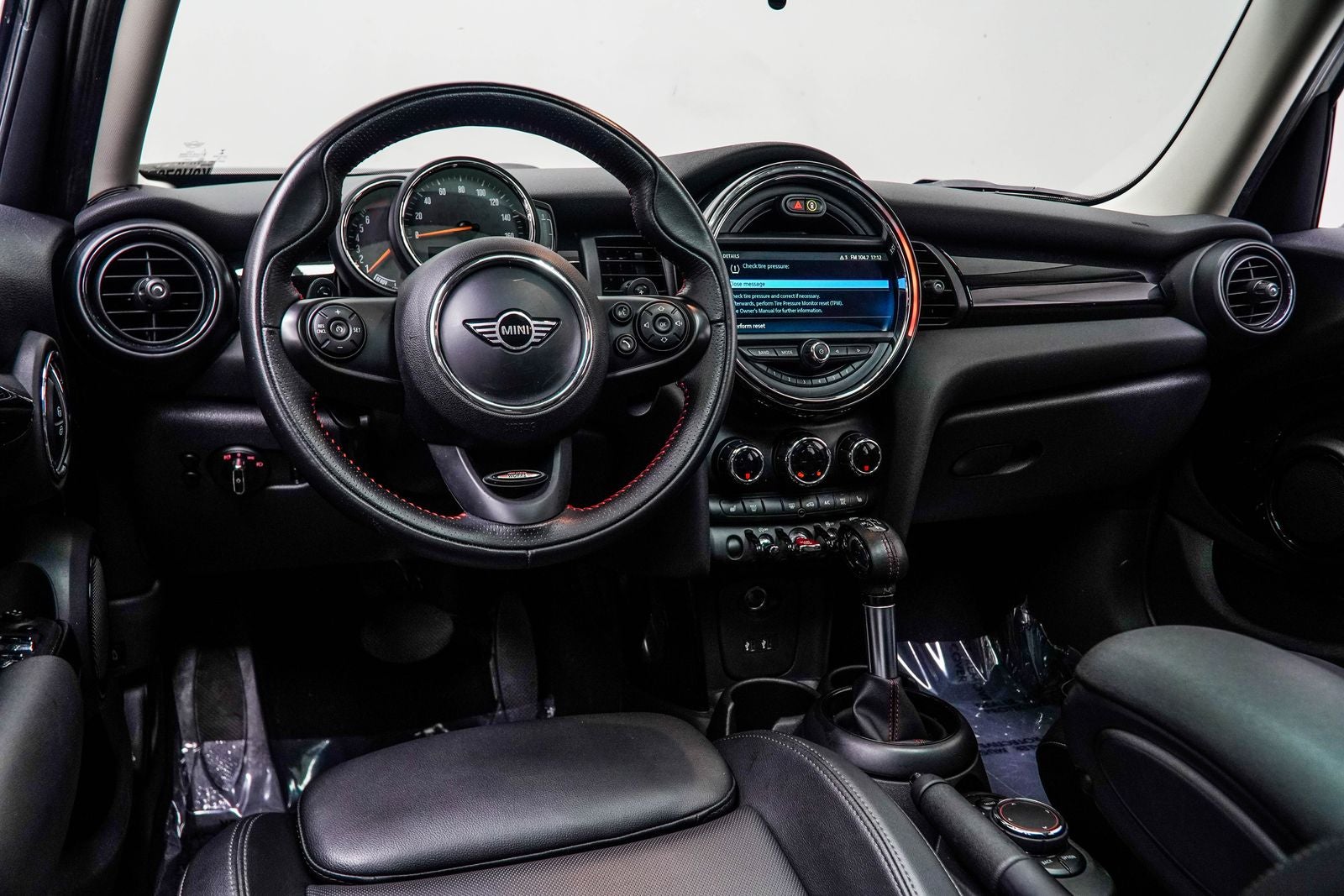 2019 MINI Cooper S Base