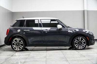 2019 MINI Cooper S Base
