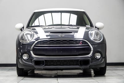 2019 MINI Cooper S Base
