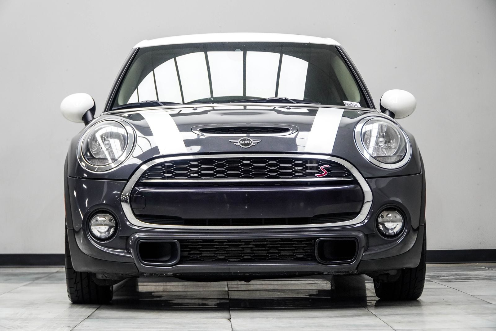 2019 MINI Cooper S Base