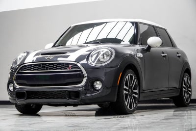 2019 MINI Cooper S Base