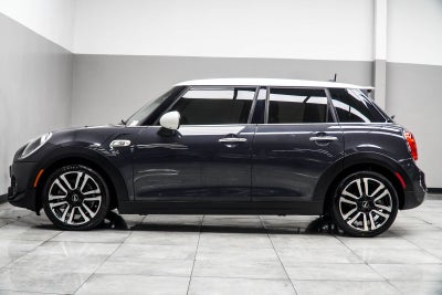 2019 MINI Cooper S Base