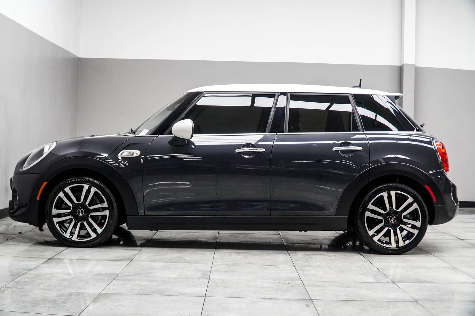 2019 MINI Cooper S Base