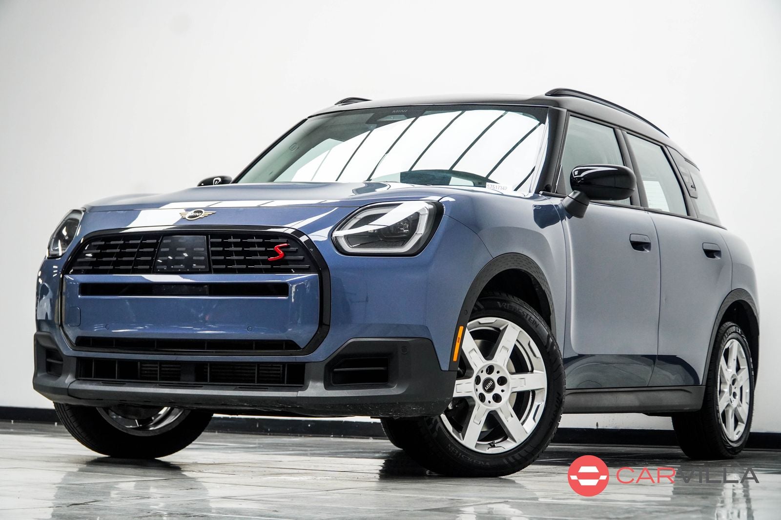 2025 MINI Cooper S Countryman Signature Plus