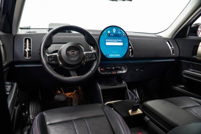 2025 MINI Cooper S Countryman Signature Plus