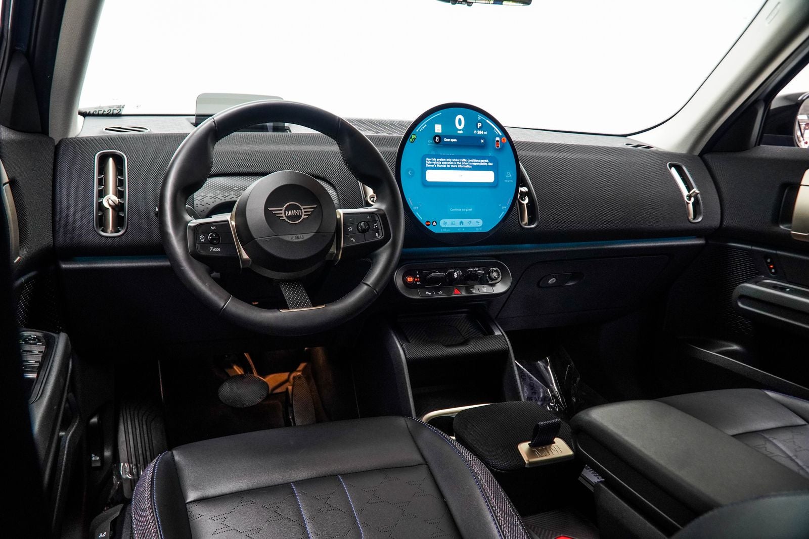 2025 MINI Cooper S Countryman Signature Plus