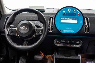 2025 MINI Cooper S Countryman Signature Plus