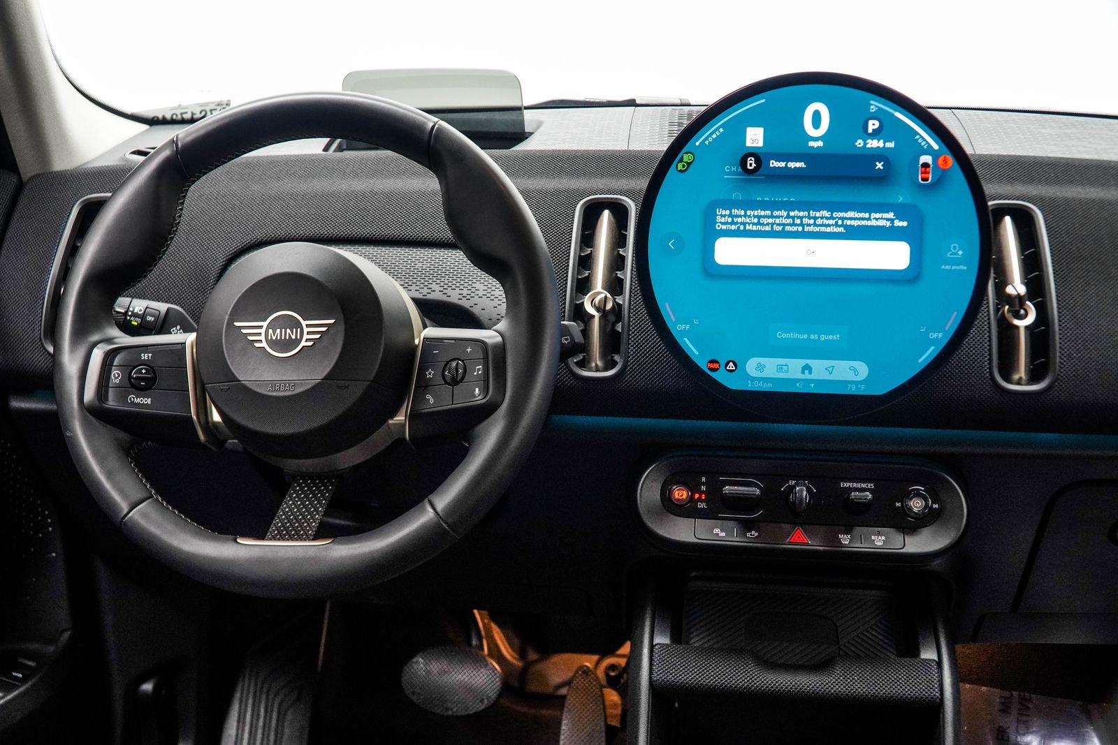 2025 MINI Cooper S Countryman Signature Plus
