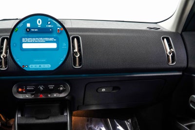 2025 MINI Cooper S Countryman Signature Plus