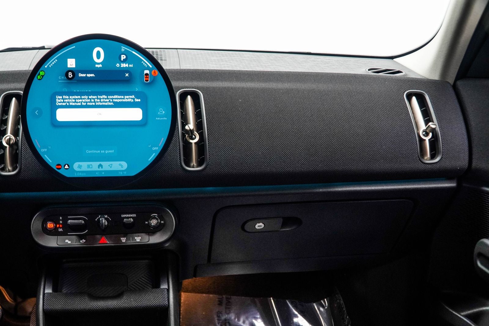 2025 MINI Cooper S Countryman Signature Plus