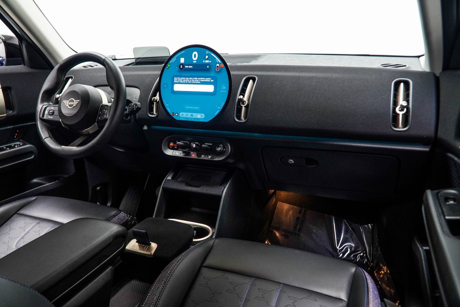 2025 MINI Cooper S Countryman Signature Plus