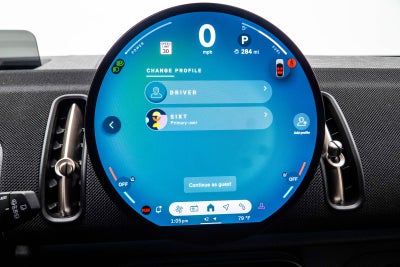 2025 MINI Cooper S Countryman Signature Plus