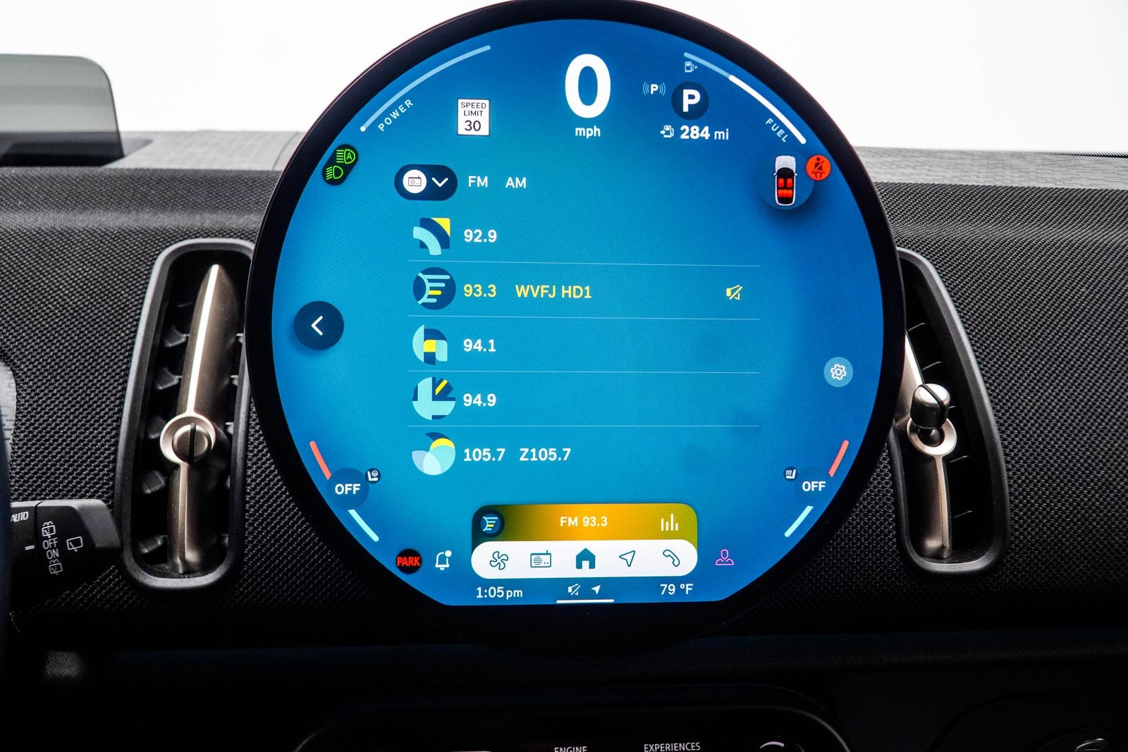 2025 MINI Cooper S Countryman Signature Plus
