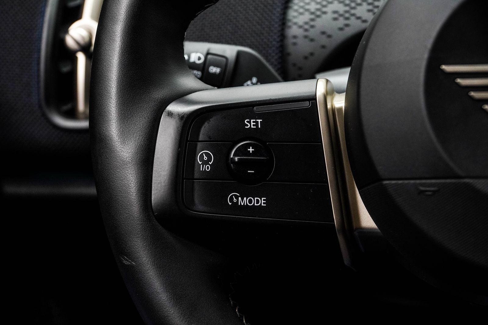 2025 MINI Cooper S Countryman Signature Plus