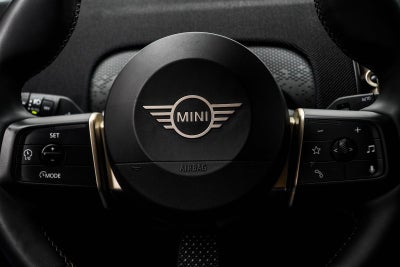 2025 MINI Cooper S Countryman Signature Plus