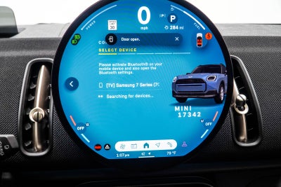 2025 MINI Cooper S Countryman Signature Plus