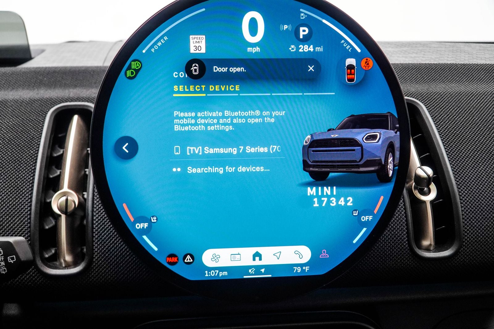 2025 MINI Cooper S Countryman Signature Plus