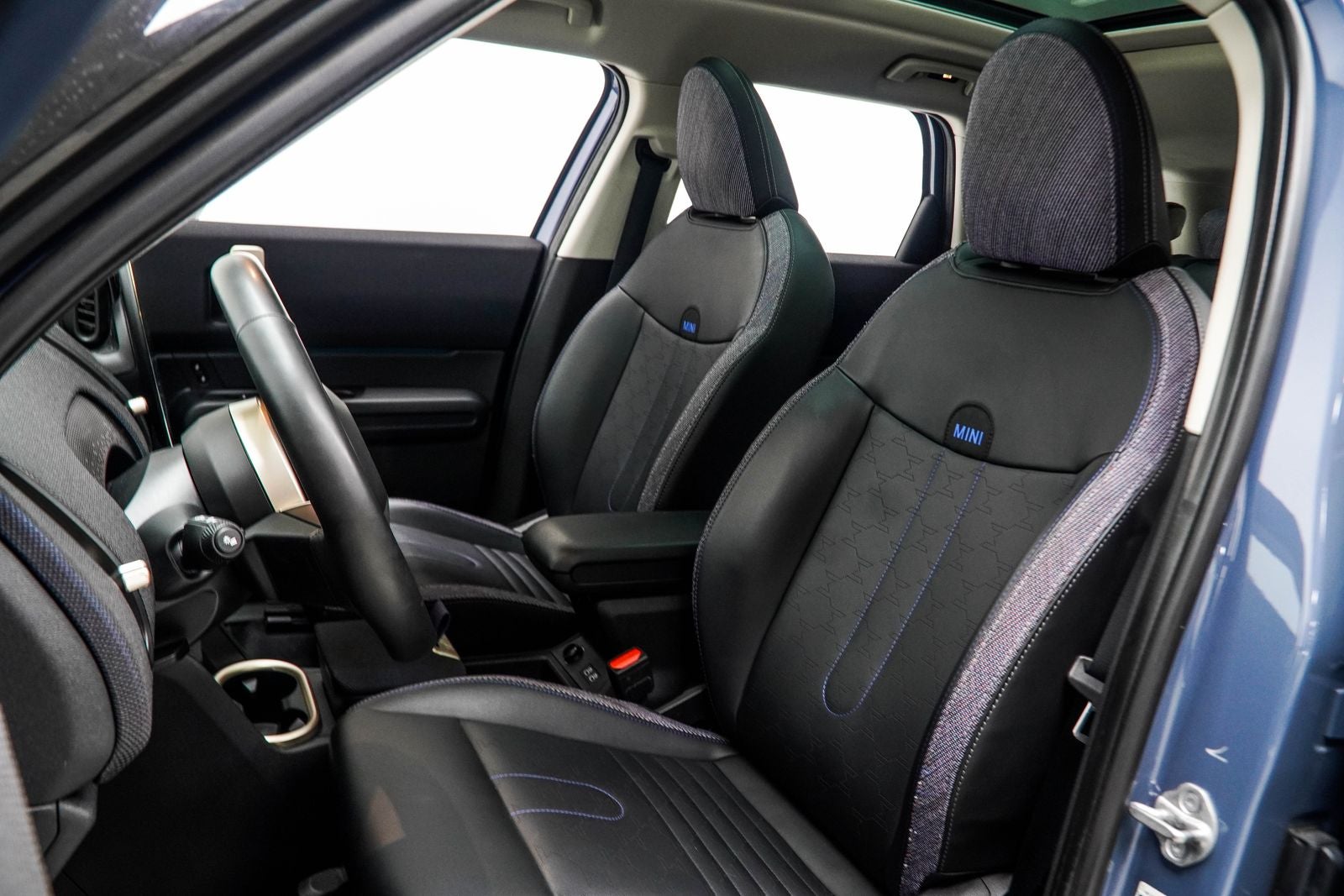 2025 MINI Cooper S Countryman Signature Plus