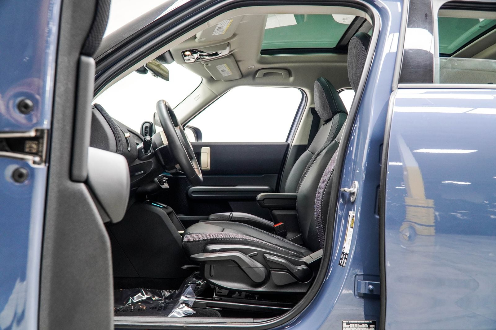 2025 MINI Cooper S Countryman Signature Plus